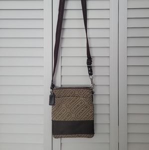Coach crossbody